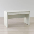 Anderson Teak Sira 47" Desk, Small, White
