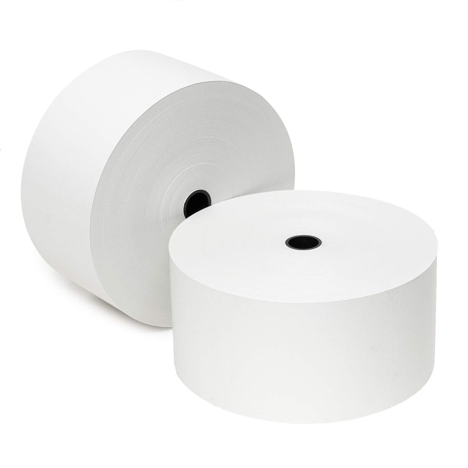 Nautilus Hyosung Nh 1800Se - 3 1/8' X 815' Heavy Thermal Paper (4 Rolls)