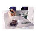 Artistic Products 6060S 'Its Perfectly Clear!' Desk Pad, 20 X 36, Clear