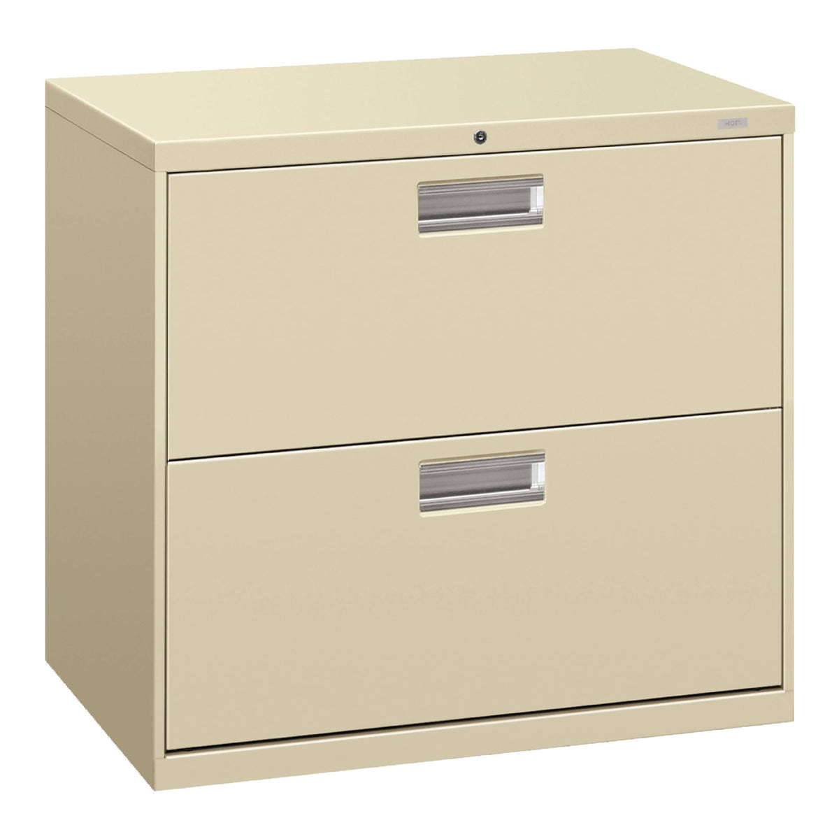 Hon 600 Series 30 Inch Lateral File Cabinet