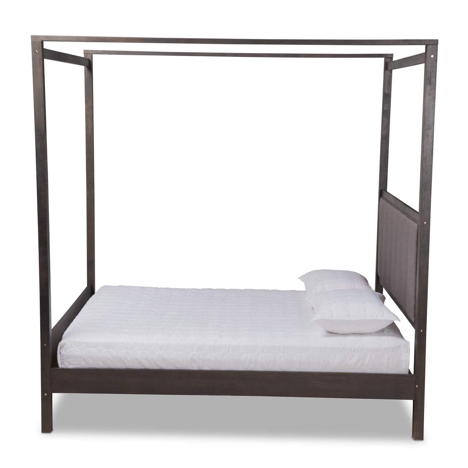 Baxton Studio Bed