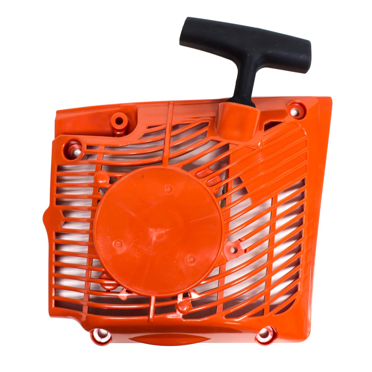 Echo Genuine Oem Recoil Starter Assembly P021041832 Cs-550P Cs-590 Timberwolf