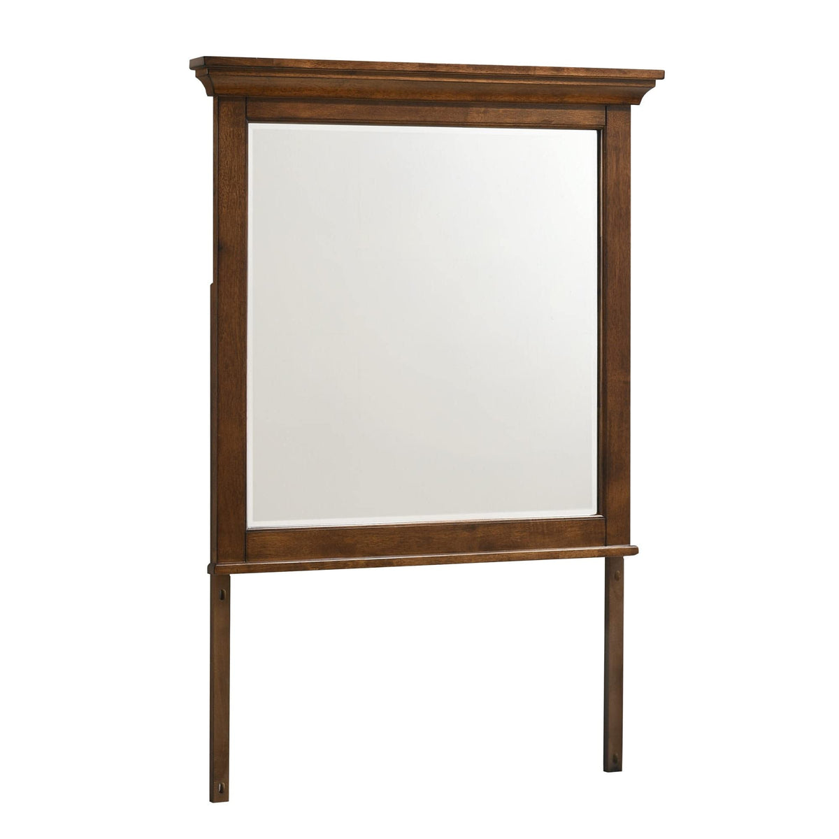 Intercon San Mateo Youth Tuscan-Finished Mirror