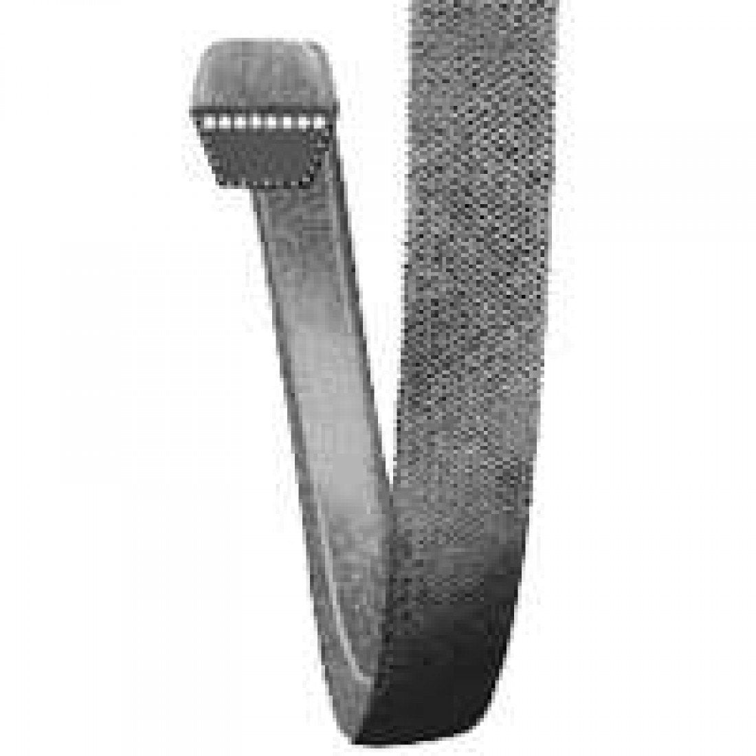Vbelt 1/2X57 Fhp Farm & Turf Products In V-Belts 4L570 848756002752