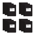 Oxford Composition Notebook 12 Pack, School Supplies, Notebooks For School, Writing Journals, College Ruled Paper, Note Taking B