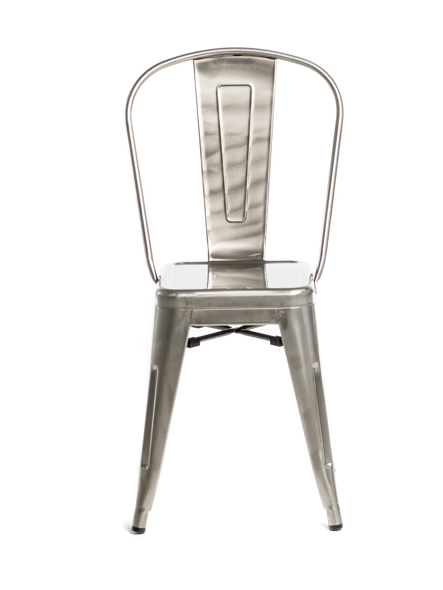 Oscar Metal Dining Chairs