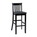 Torino 30 In Craftsman Bar Stool