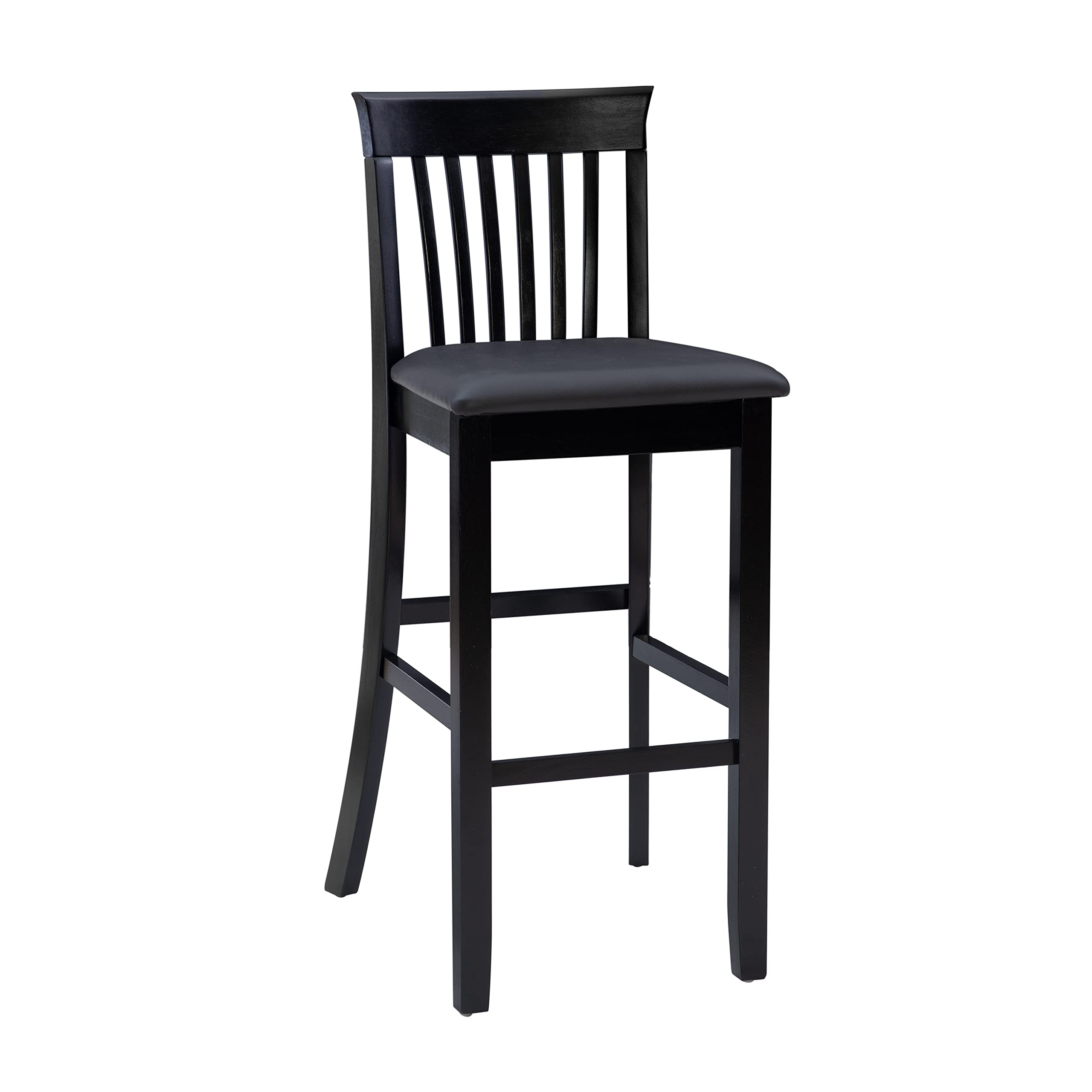 Torino 30 In Craftsman Bar Stool
