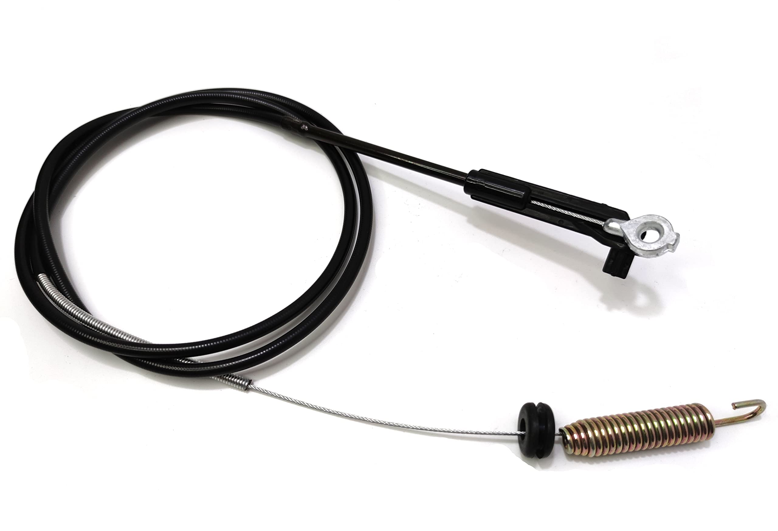 Palart 115-8439 Engine Blade Brake Cable For 22In Recycler Lawn Mower Toro 20333 20373 20333C 20376 20958