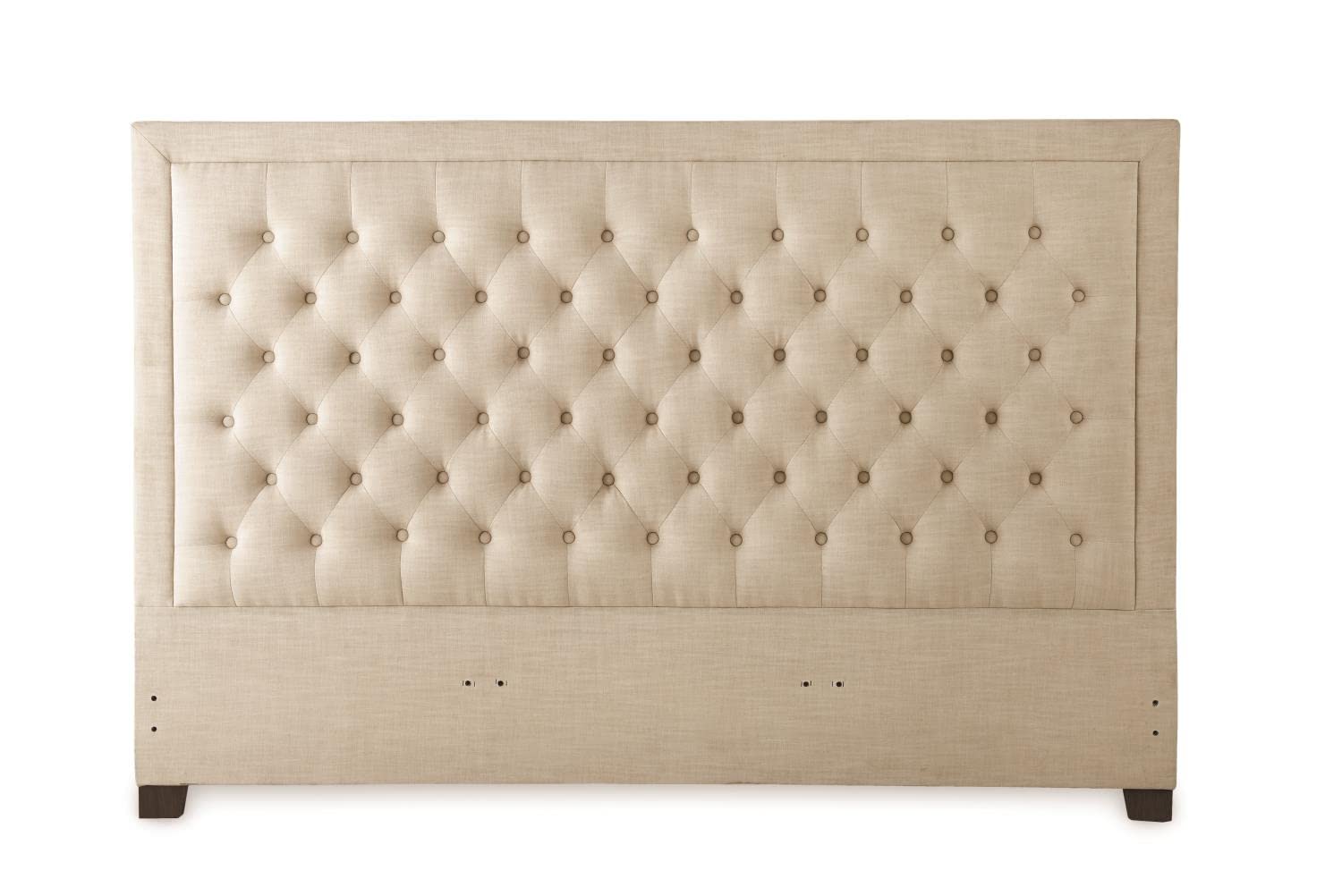 Steve Silver Isadora Queen Bed - Thumbnail 3