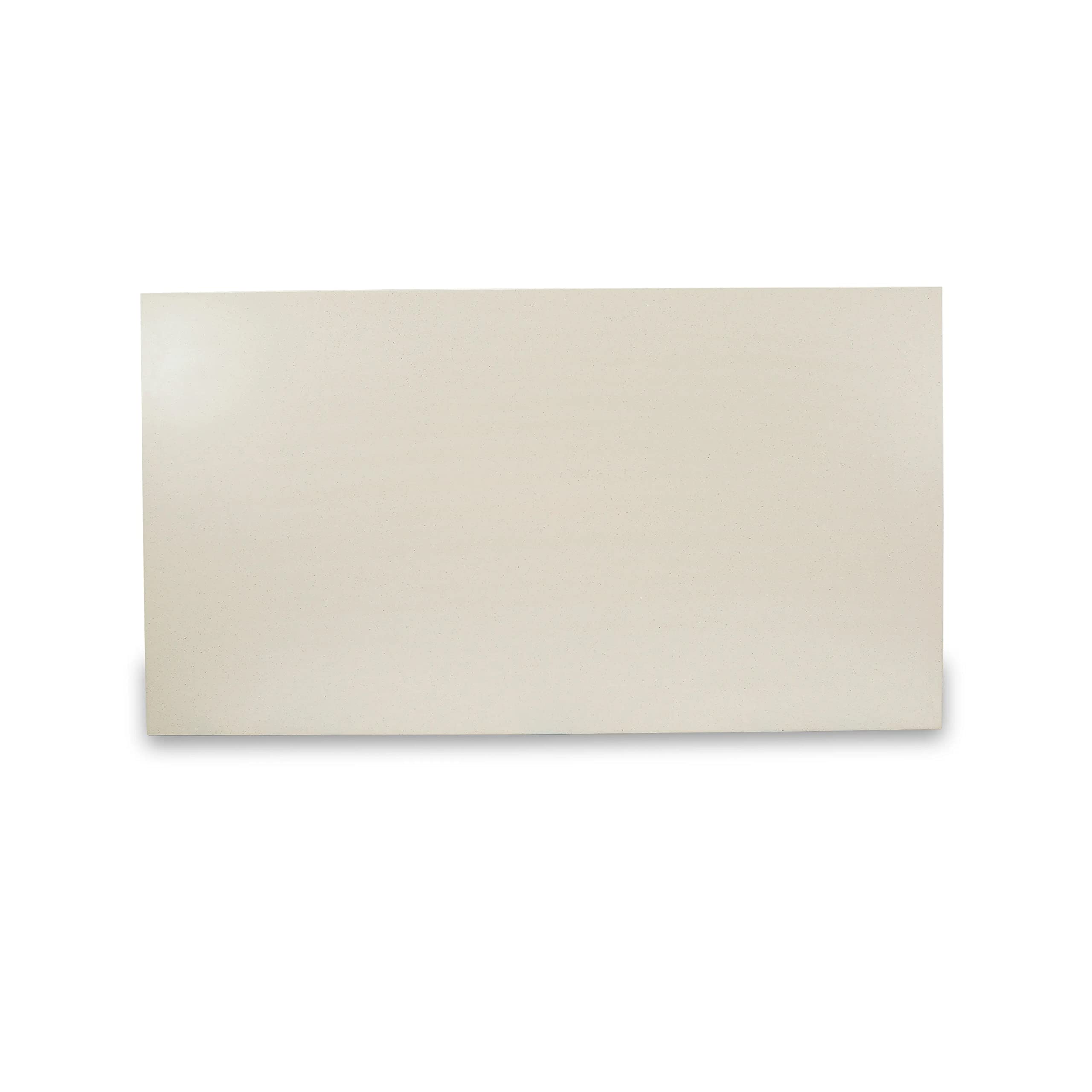 East West Furniture X-Style Modern Dining Rectangle Kitchen Table Top With Stylish Legs, 40X72 Inch, Xt727