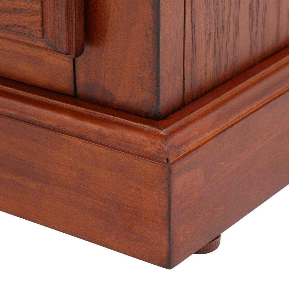 8 Gun Cabinet