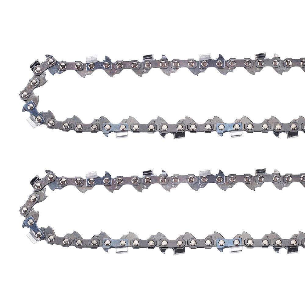 Anzac 3610 005 0055 16 Inch Ms180C Chainsaw Chain For Stihl Ms170 Ms180 Ms180C Ms171 Ms181 017 018 Chainsaw Partsreplace 61 Pmm3