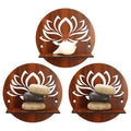 Sehaz Artworks Wall Shelf for Bedroom | Home Decoration Items for Living Room | Wall Shelf for Living Room | Wall Decor Items |