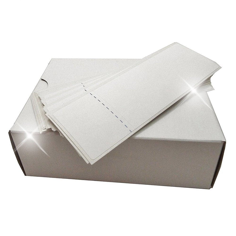 Preferred Postage Supplies Universal Single Strip Tape 4-3/4' X 1-9/16' For Pb Dm300/Dm300I/Dm330I/Dm400I Neopost Ij35-Ij110/I