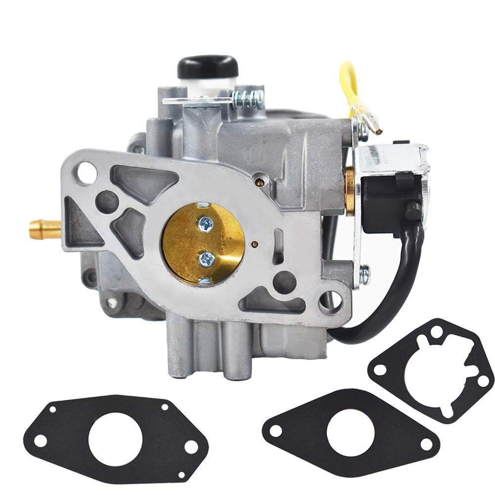 Wflnhb Carburetor Ch20, Ch22, Ch25, Ch26 Replacement For Kohler 24 853 34-S Engine Carb