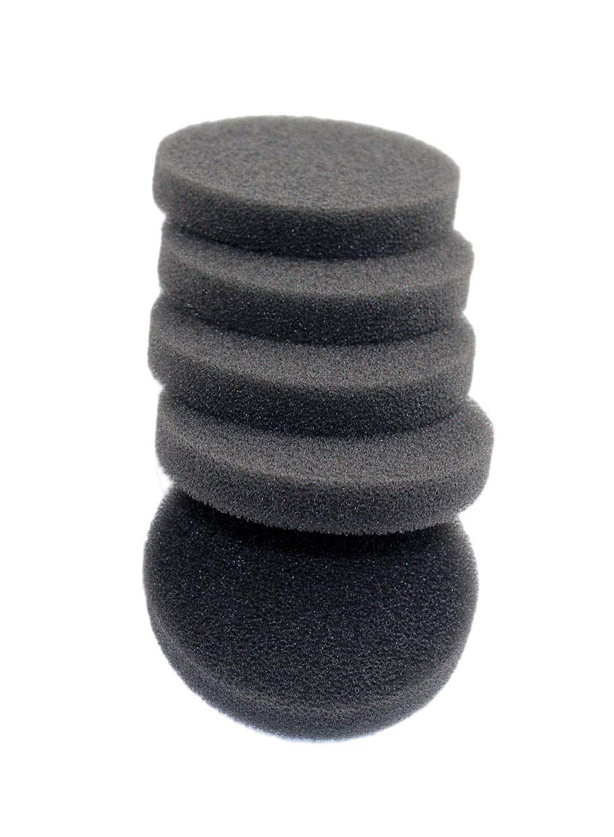 5 Pack Genuine Shindaiwa Foam Air Filter A226000670 / 20000-81740 Fit C25 C260 C35 Lt20 T261 Trimmers