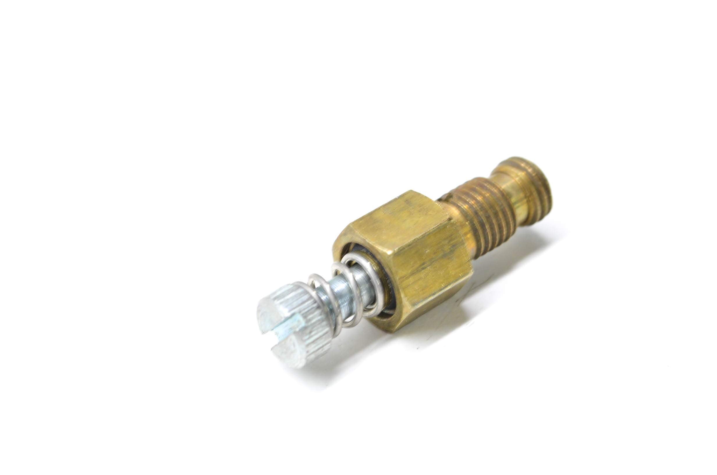 Tecumseh Genuine 632239 Carburetor Power Screw Main Jet Adjust Oem