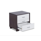 HomeRoots 20" Rectangular with Top