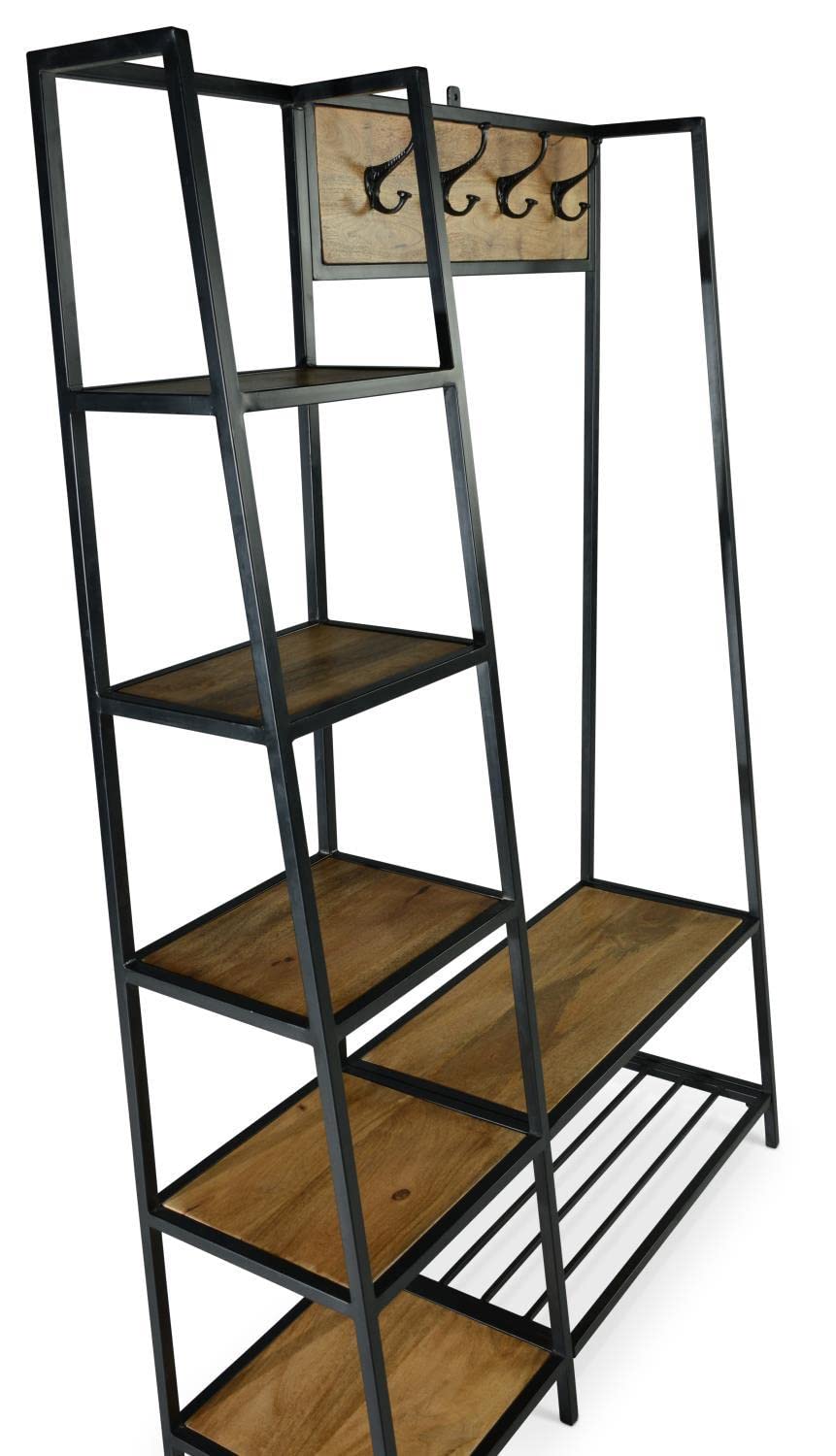 Steve Silver Hampton Hall Tree