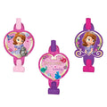 Blowouts | Disney Sofia The First Collection | Party Accessory
