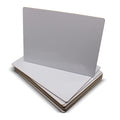 9 X 12 Two Sided Marker Board Class Pack Of 12
