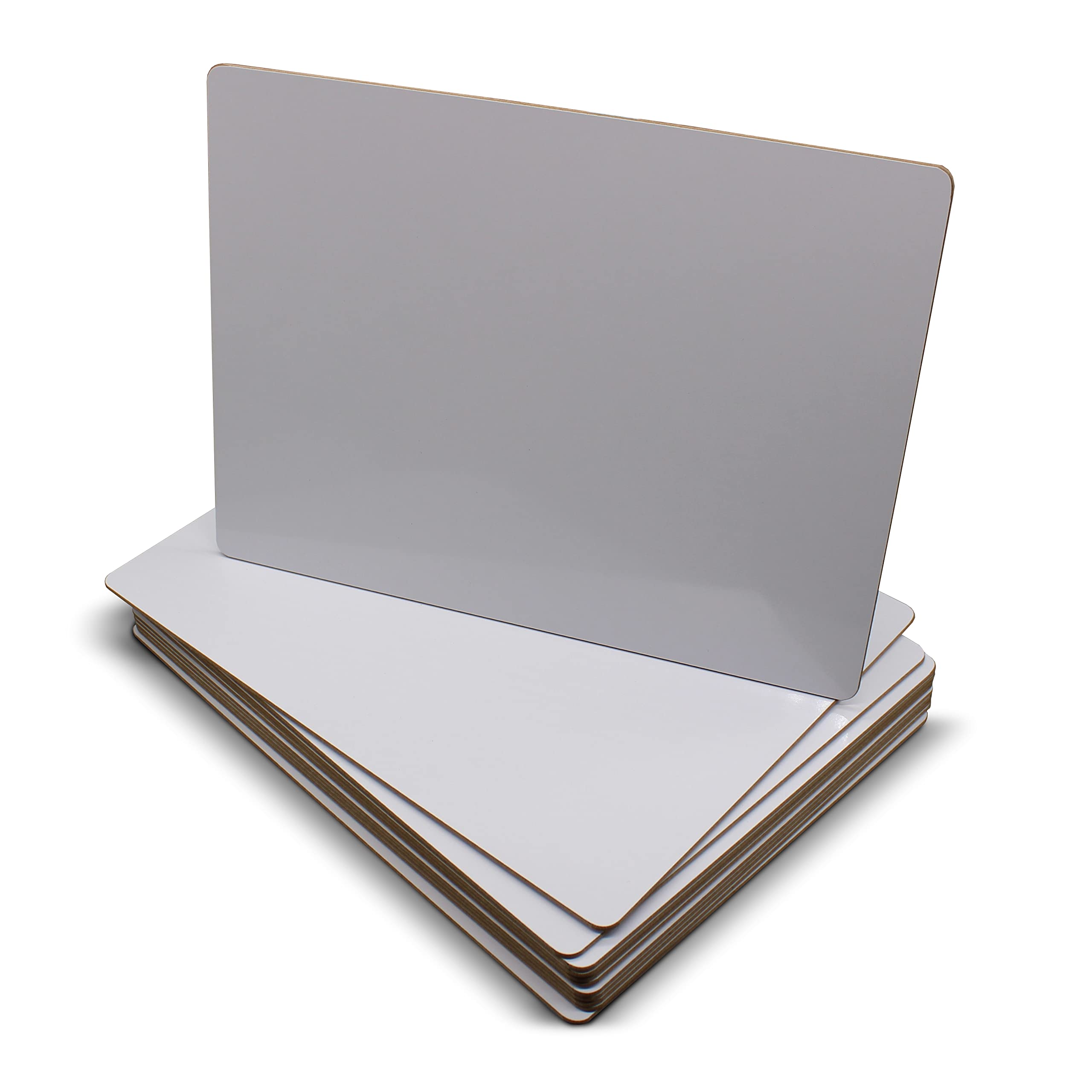 9 X 12 Two Sided Marker Board Class Pack Of 12