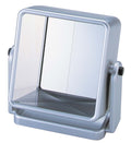 Stand mirror reversal mirror Yamamura tabletop mirror breakthrough! Mirror mirror-reversed YRV-005 that I seen from others can b
