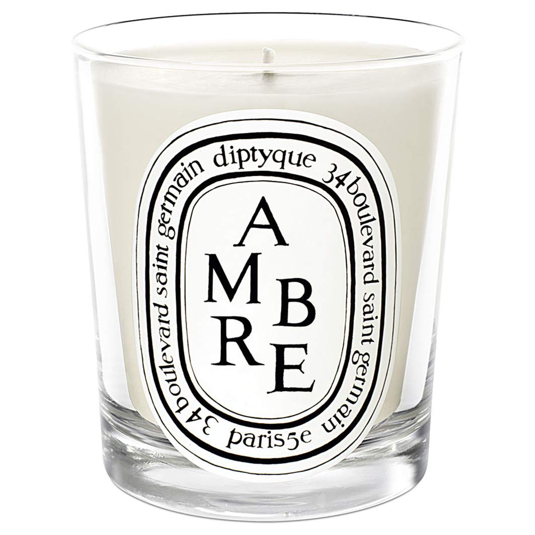 Diptyque Ambre By Diptyque Scented Candle 65 Oz(D0102H5Fkep)