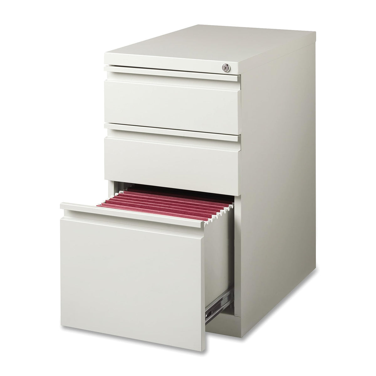 LLR49528 - Lorell Mobile File Pedestal