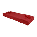 Rofielty Bench Cushion 47 Inch, Durable Bench Cushions For Indoor Furniture, Non-Slip Window Seat Cushions Indoor, Personalized