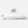 Gokotta Twin Size Bed Sheets 3 Piece Set, Ultra Soft Sheets, Cooling For Hot Sleepers - Hotel Luxury Silky Breathable Sheets, De