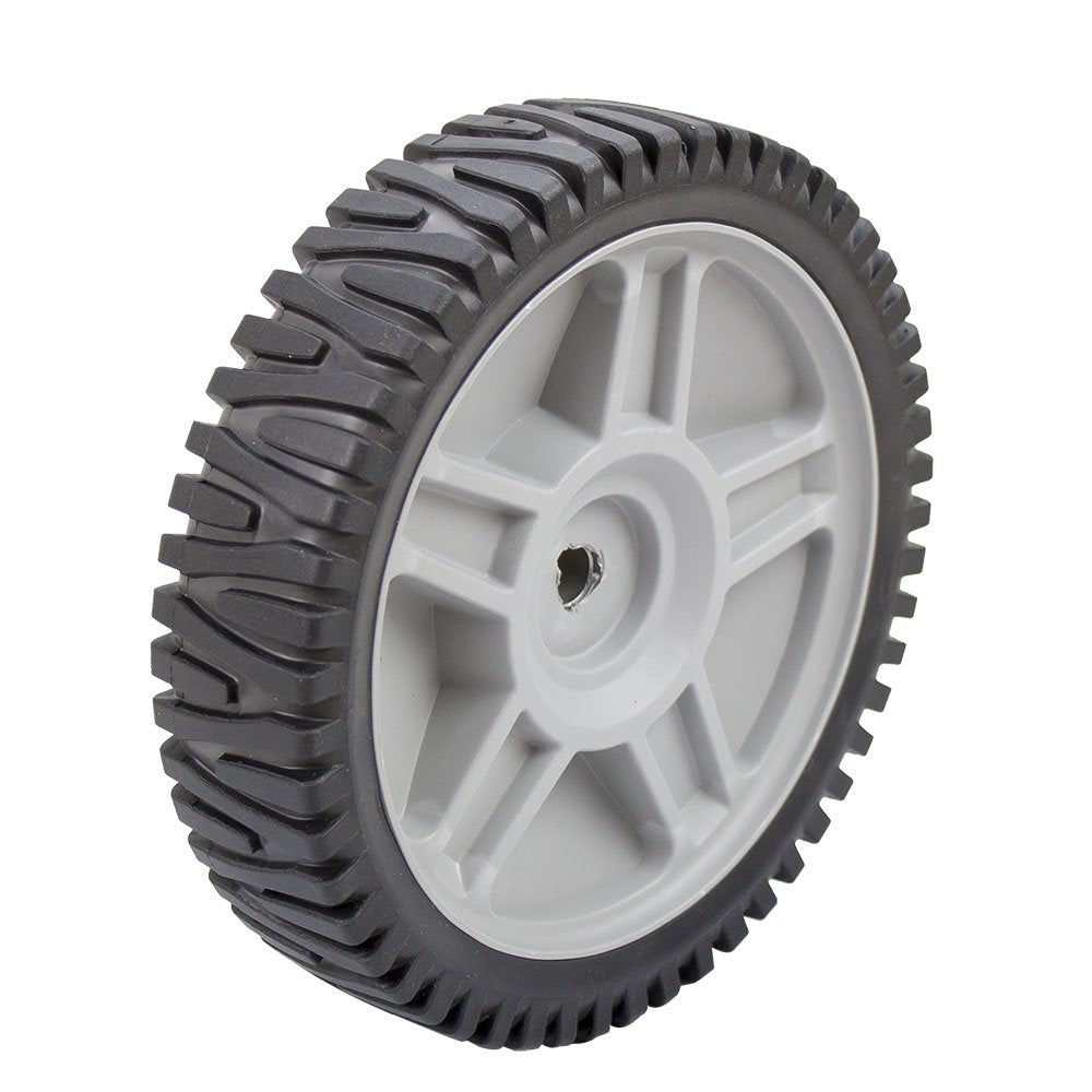 Husqvarna 581009202 Lawn Mower Drive Wheel Genuine Original Equipment Manufacturer (Oem) Part