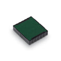 Trodat Replacement Stamp Pads 6/4923 For Trodat Printy 4923 And 4930 Grn