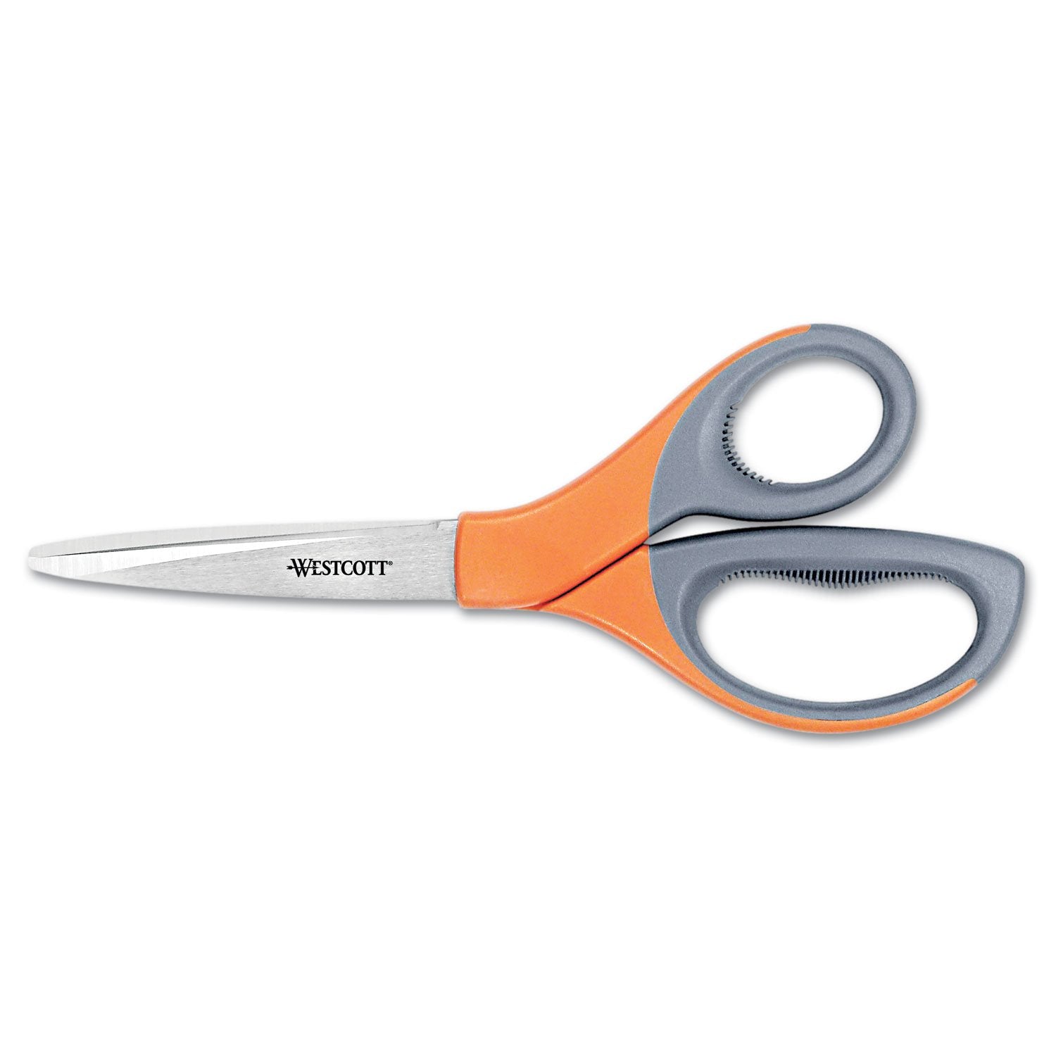 Westcott 41318 Elite Stainless Steel Straight Shears 8-Inch Long