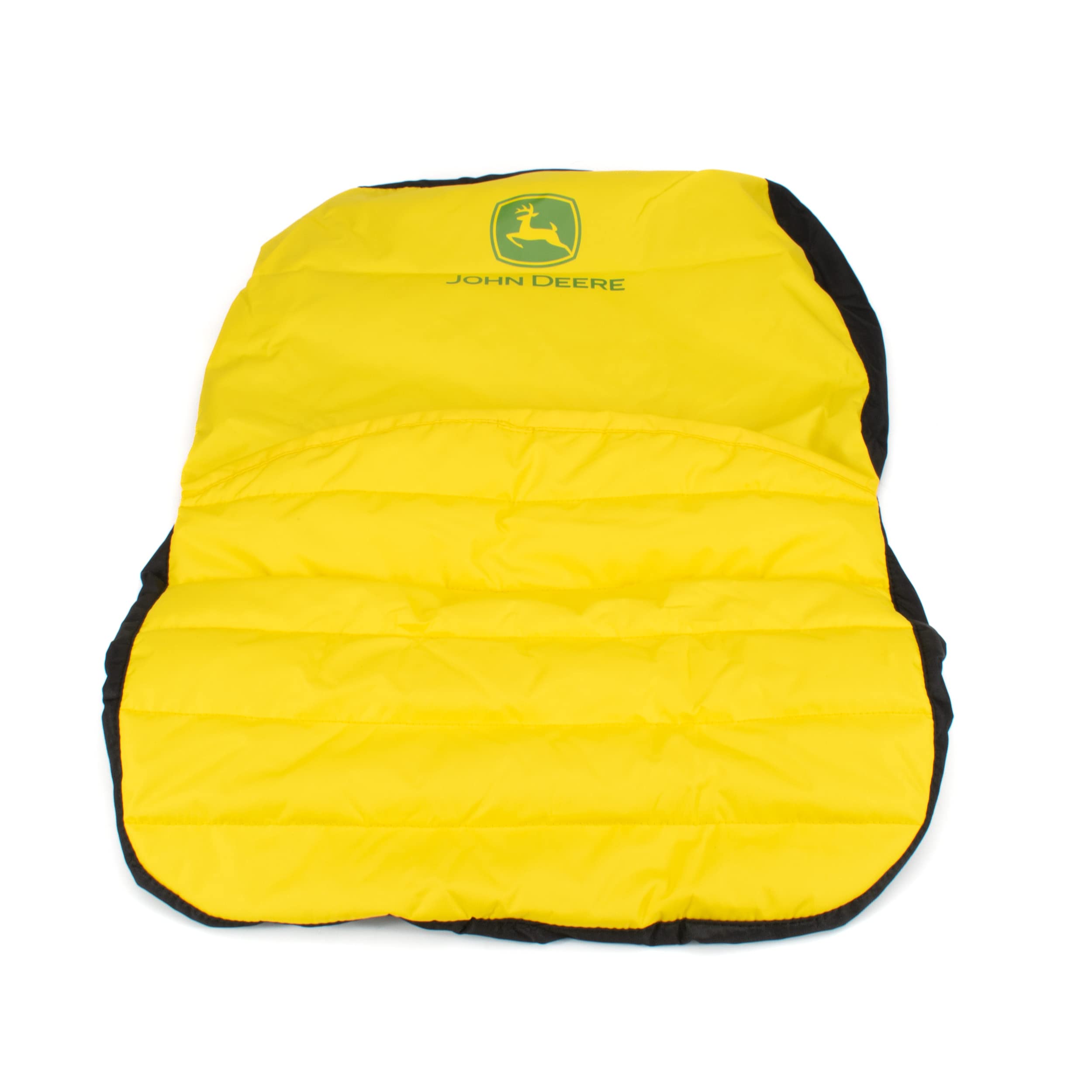 John Deere 18' Riding Mower Cushioned Seat Cover (Large) Lp92334