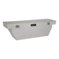Trailfx Tfx Toolbox 111721 72' Deep Single Lid Compartment