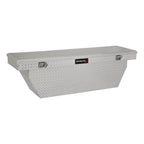 Trailfx Tfx Toolbox 111721 72' Deep Single Lid Compartment