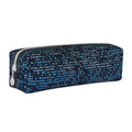 Lubhwt Pencil Case Cool Coding Code Big Capacity Pen Case Pencil Bag Pouch Holder Box For School Office Girls Boys Adult