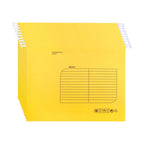Soyiri Hanging File Folder, A4 Suspension Files Holder, Hanging Organizer File Folders, Hang Folder, Filing Cabinet Suspension F