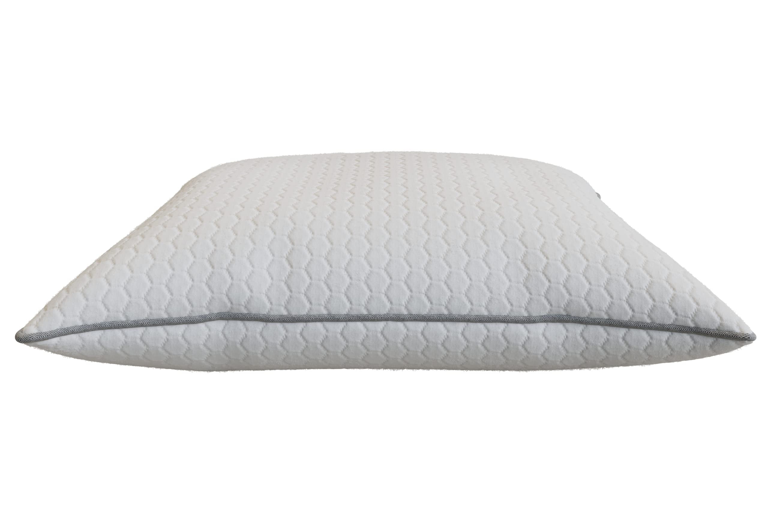 Layla Memory Foam Pillows (Queen)