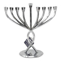 RITE LITE Facets of Light Menorah, 1 EA