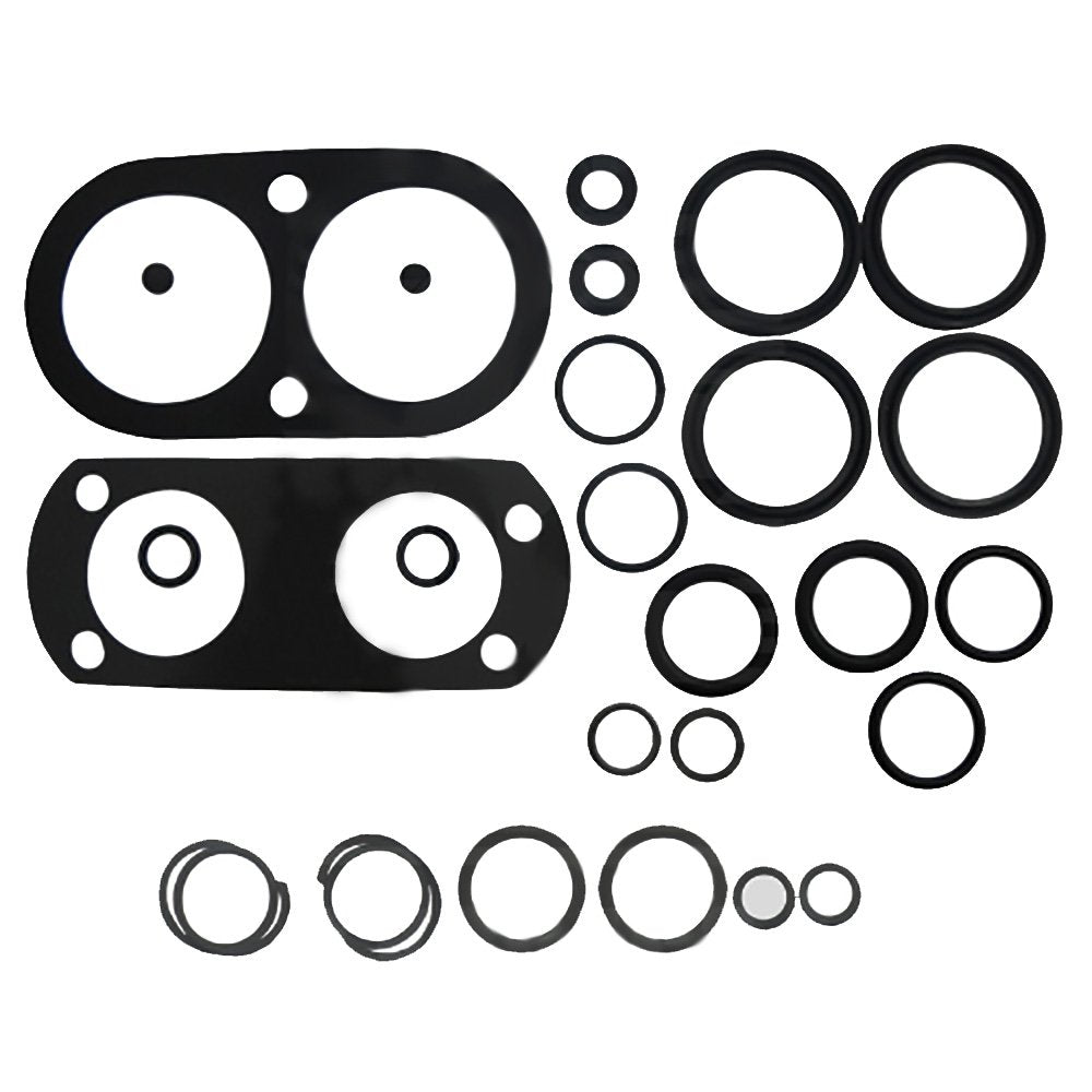 Reliable Aftermarket Parts Our Name Says It All Re66985 Quick O-Ring Coupler Kit Fits John Deere 4050 4250 4450 4650 4850 4055