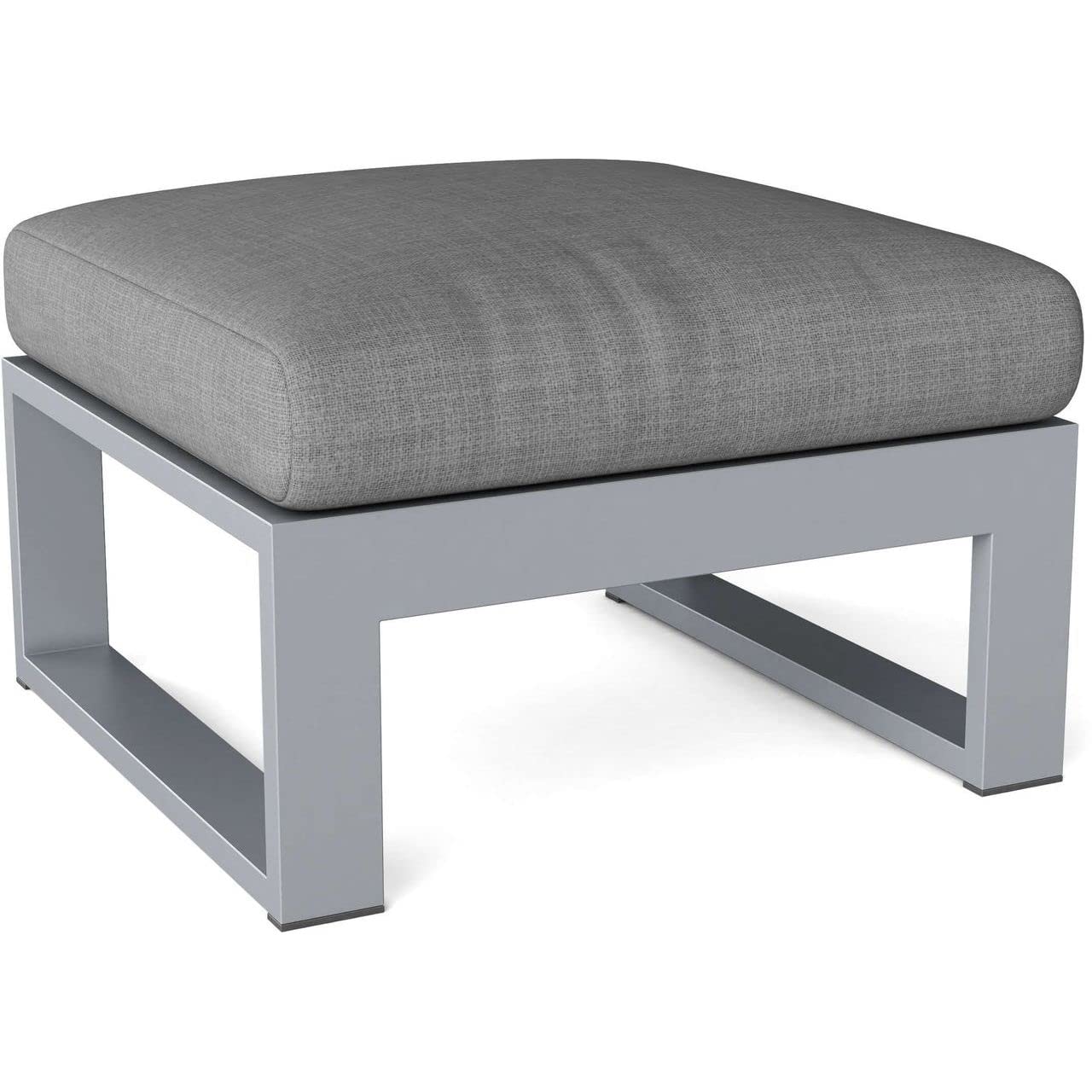 Anderson Teak Lucca Ottoman