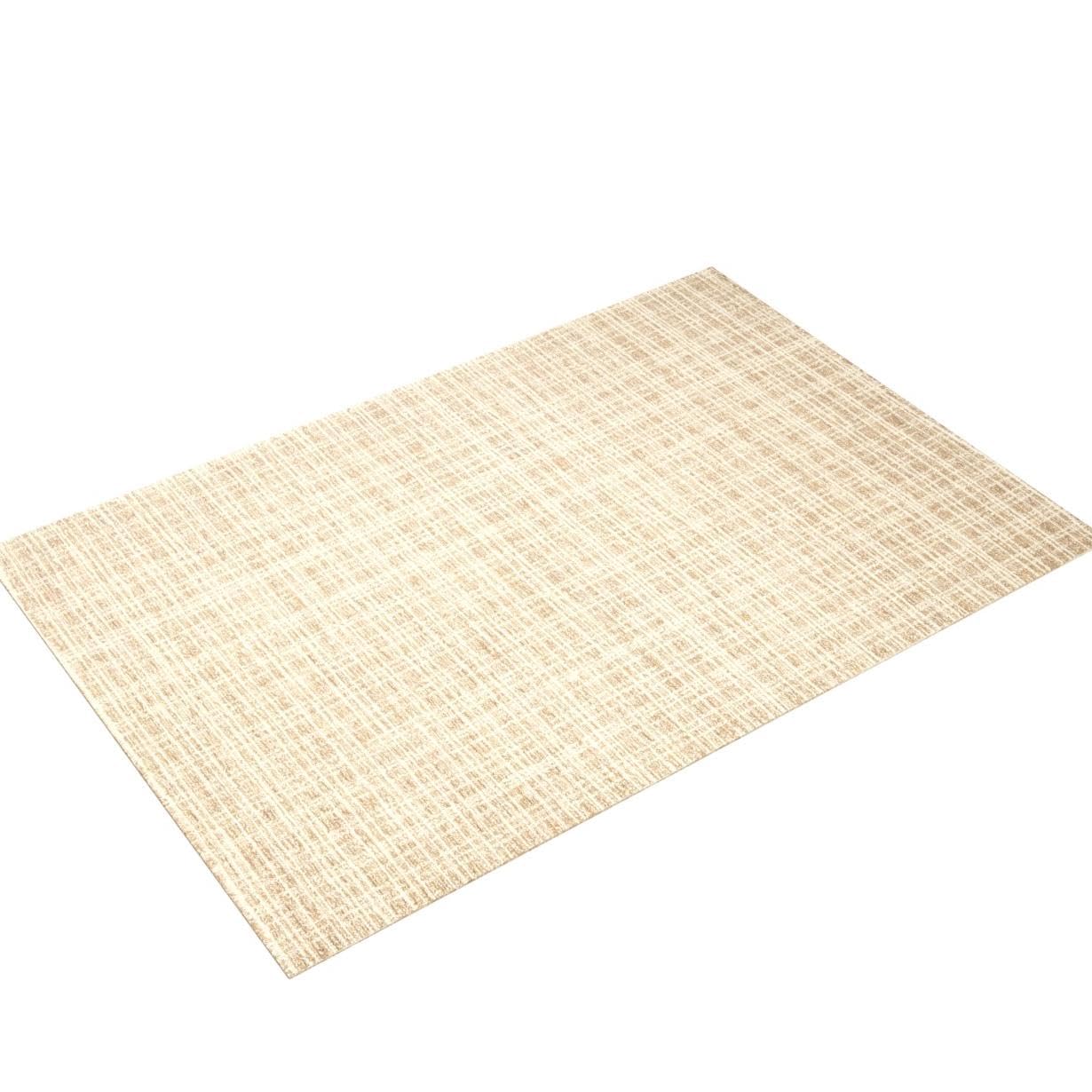 Loloi Chris Loves Julia X Polly Straw/Ivory 8'-6'' X 11'-6'' Area Rug