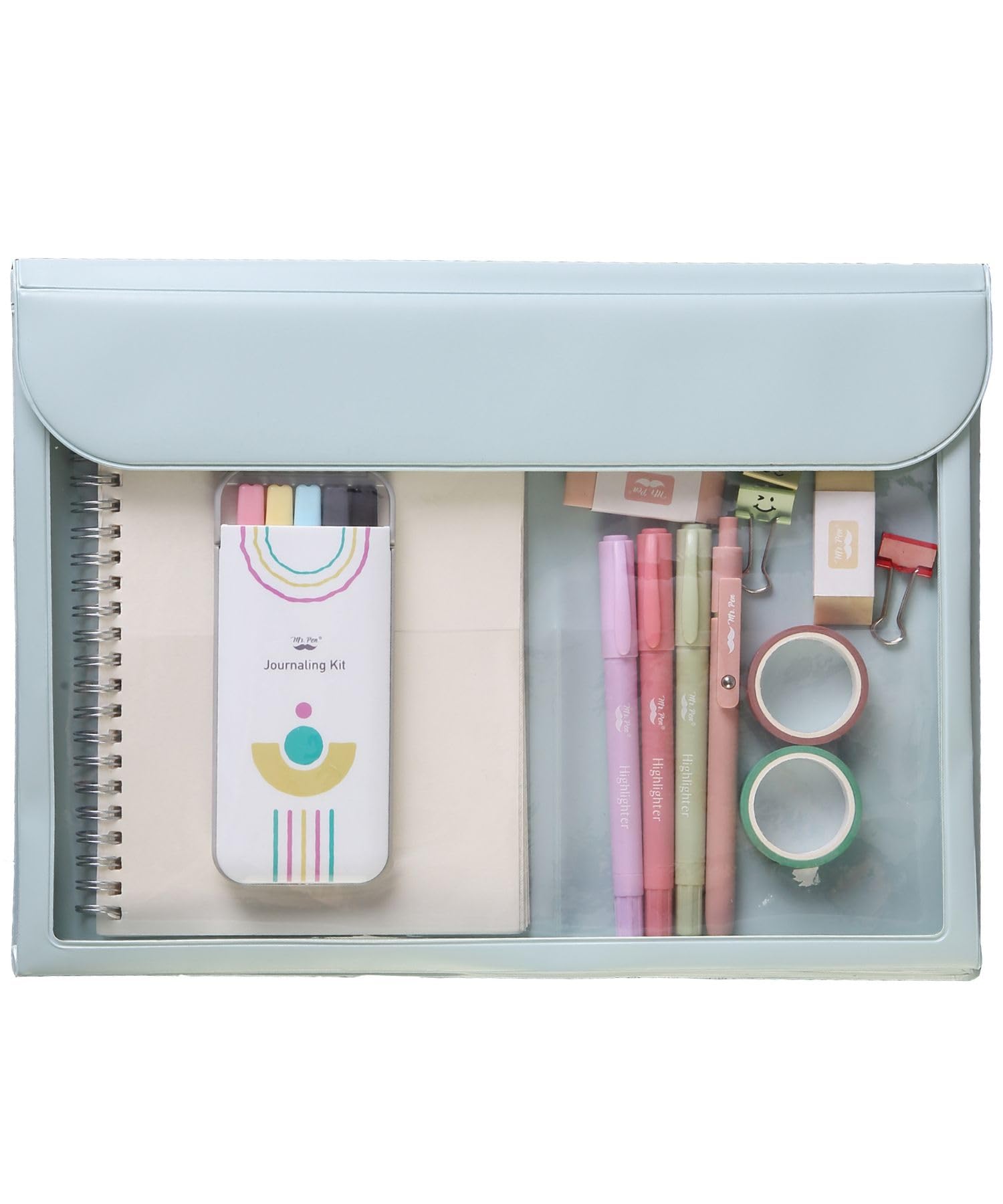 Mr. Pen- File Folder, Travel Folder For Documents, Document Organizer, Folders For Documents, File Folders, Documents Organizer,