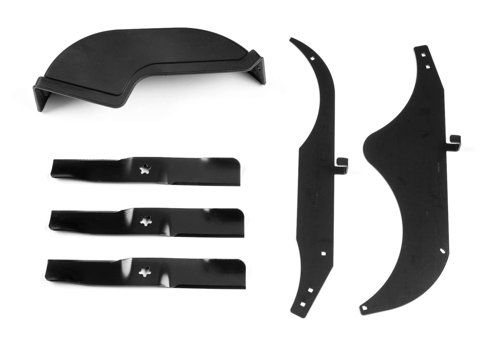 Husqvarna 48' Clear Cut Mulch Kit For Z200 Series Ztrs And Tractors