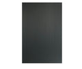 22 X 28 Black/Black Two Sided Project Sheet Pack Of 25