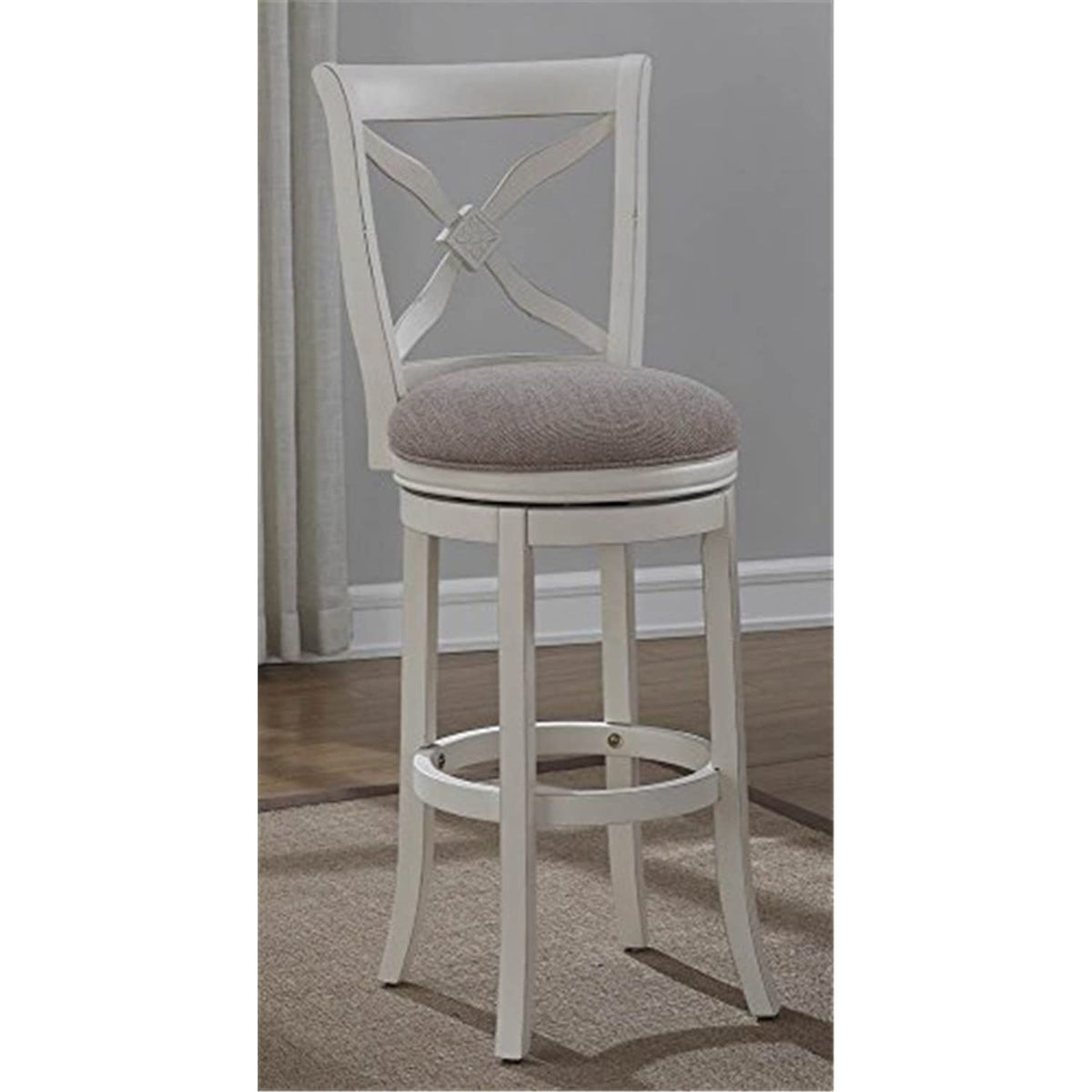 Accera Stool - Tall Bar Height