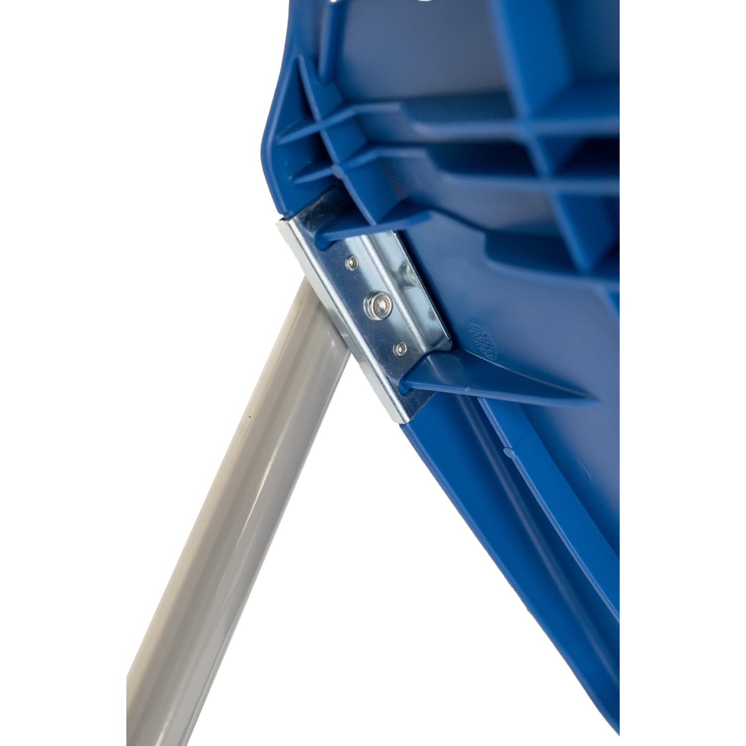 Commercial Seating Products Poly Fold Folding Chairs